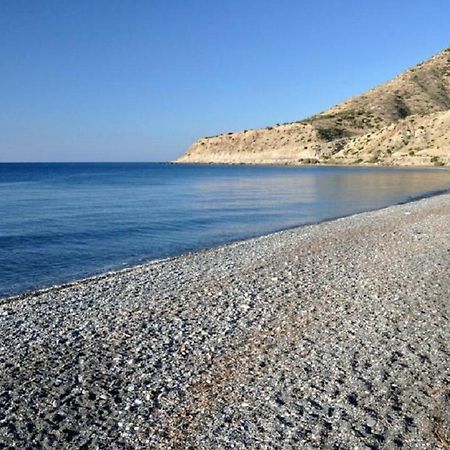 Villa Platanakia à Myrtos Extérieur photo