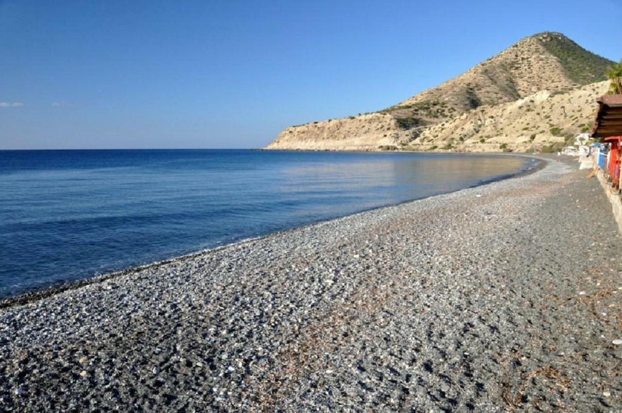Villa Platanakia à Myrtos Extérieur photo